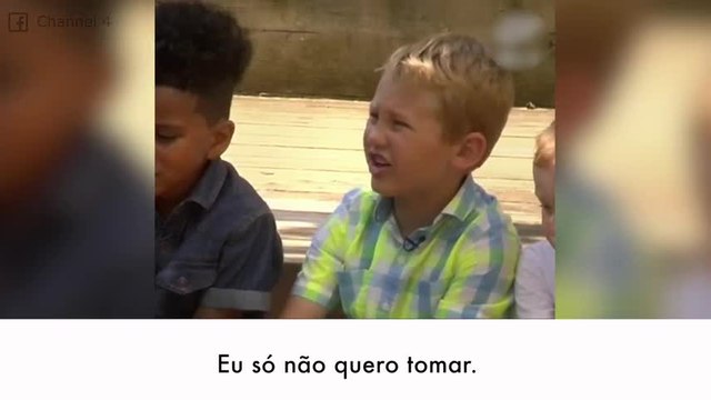 Vídeo: Experimento Simples Mede o Grau de Empatia nas Crianças