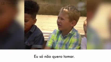 Vídeo: Experimento Simples Mede o Grau de Empatia nas Crianças