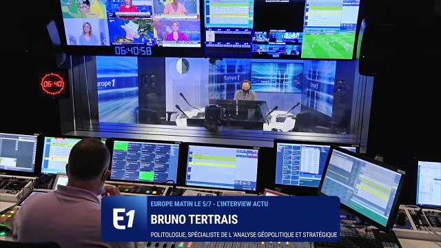 Sommet de l'OTAN : C'est un sommet de retrouvailles, où la photo de famille sera importante