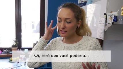 Problemas que enfrentamos assim que pintamos as unhas