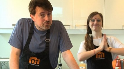 Cuisson du riz : les bases