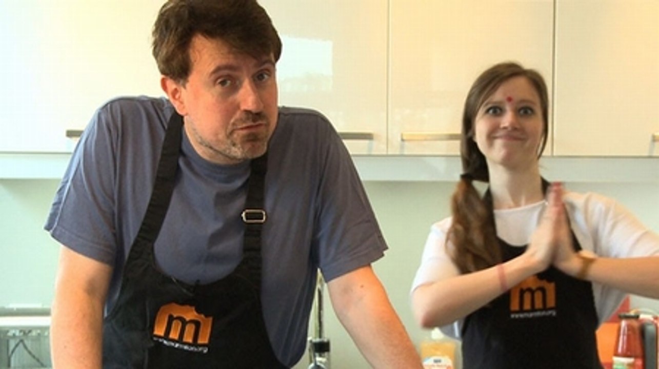 Cuisson du riz : les bases