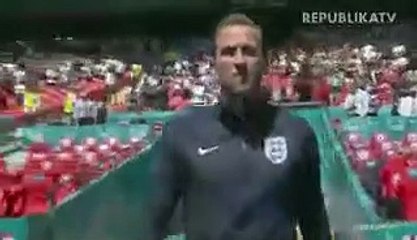 Kemenangan Bersejarah Inggris di Euro 2020