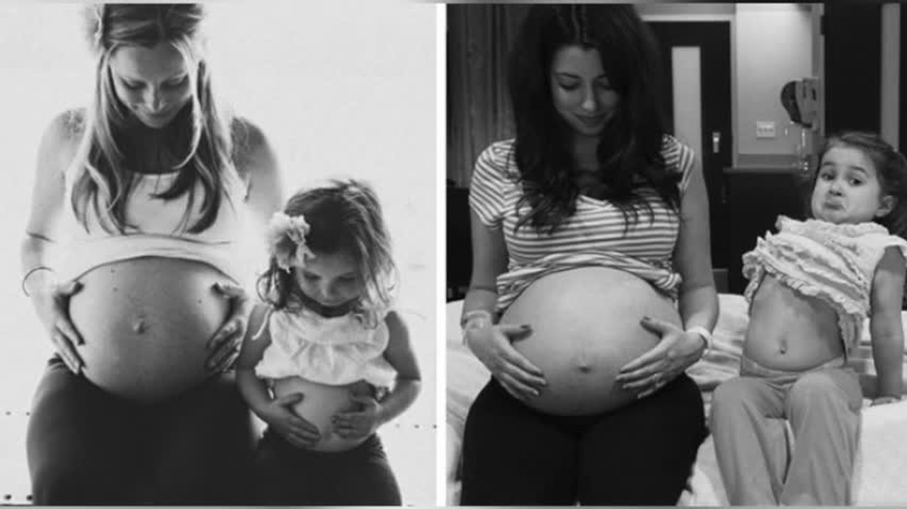 Vídeo: Expectativa versus Realidade nos Ensaios Newborn