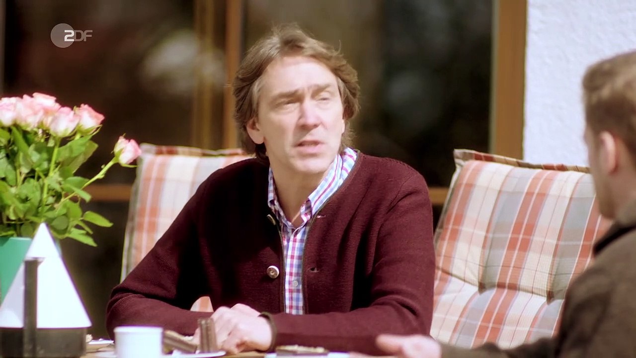 SOKO München: Der Querulant | Folge 11/Staffel 32