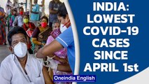 Covid-19: India records 70,421 new cases and 3,921 deaths in 24 hours| Oneindia News