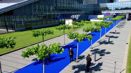 - Stoltenberg: 'Rusya ile ilişkimiz Soğuk Savaş'tan bu yana en düşük seviyesinde'