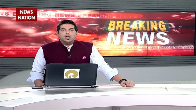 Bihar Politics: Pashupati Paras met Lok Sabha Speaker, Watch video