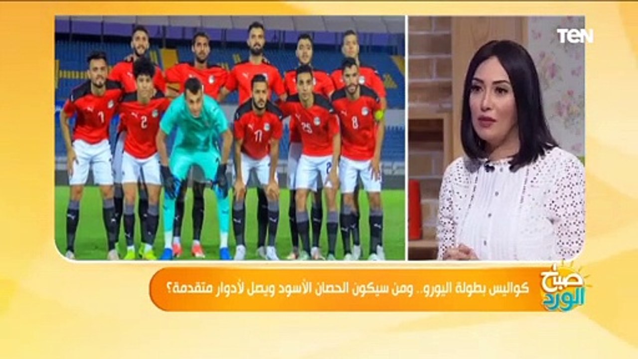 ناقد رياضي: شوقي غريب سيكون لديه صدمة في تشكيل منتخب مصر الاولمبي "لهذا السبب"