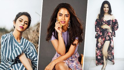 Avika Gor On Shooting Kazakh Movie: Everyone In The Sets Took So Much Care Of Me