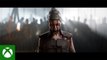 Senua's Saga: Hellblade 2 - Tráiler Oficial del Anuncio The Game Awards 2019