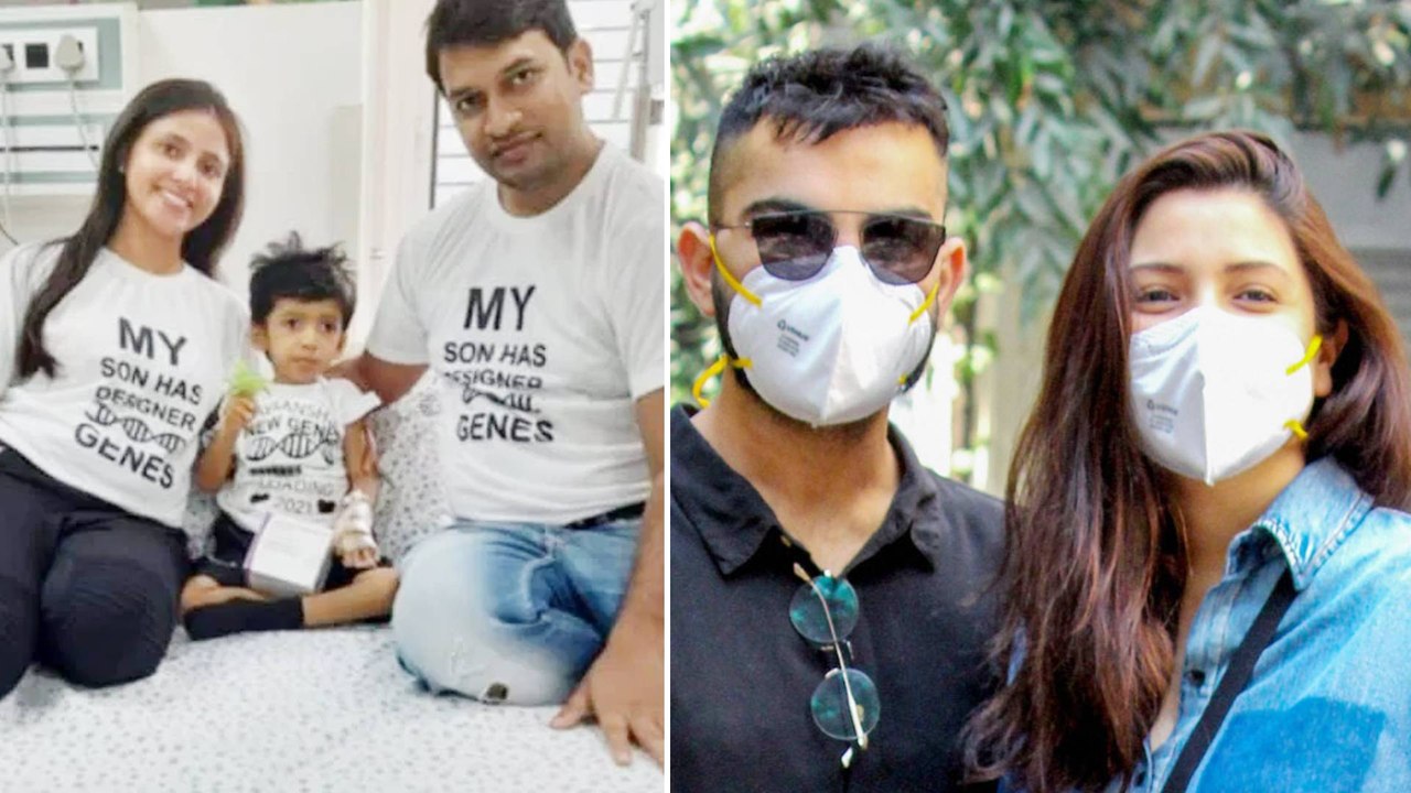 Hyd Boy Gets World’s Most Expensive Medicine As Parents Mobilise ₹16 Crore | Oneiindia Telugu