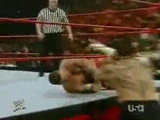 RAW 25 FEB 2008 ( PARTE 6. 10 )