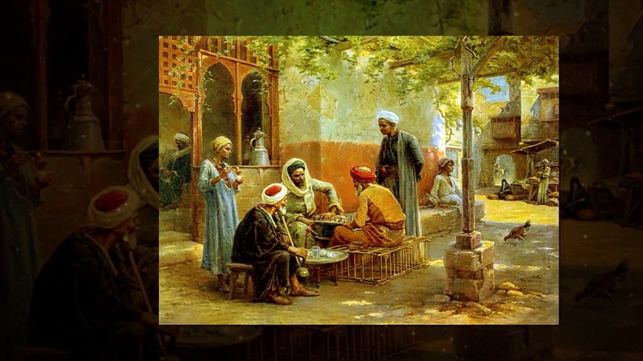 من عبق اللغة ج٣