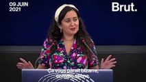 L'appel d'eurodéputées contre le harcèlement en ligne des femmes