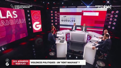 Le Grand Oral de Nicolas Dupont-Aignan, président de Debout la France - 14//06