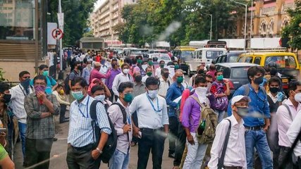 India Unlock 3.0: Delhi, Haryana, Maharashtra, Tamil Nadu ease restrictions | See visuals