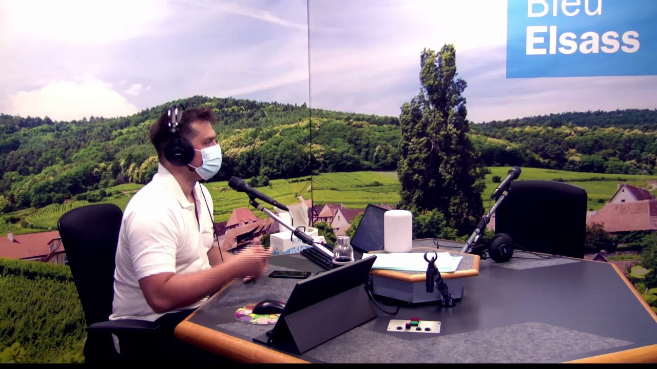 Les musiques mécaniques avec Vincent le Baladin - die mekanische Musik