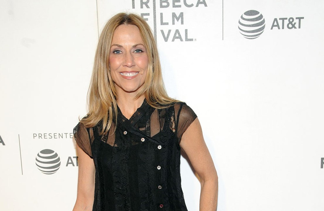 Sheryl Crow spricht über sexuelle Belästigung im Musikbusiness