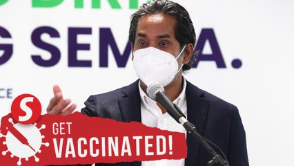 Covid-19: Fourth phase of vaccination programme to target industry workers