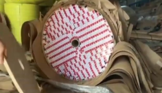 Napoli - Sequestrati beni per 2 milioni euro a storico contrabbandiere (14.06.21)