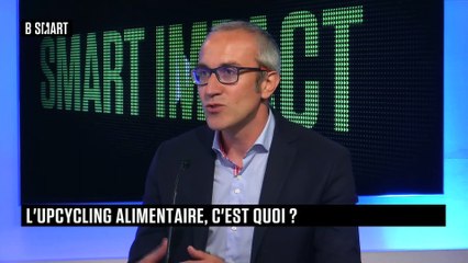 SMART IMPACT - Le débat du lundi 14 juin 2021
