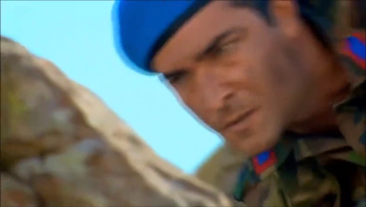 Şefkat Tepe 2. Bölüm Pt 2