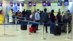 Travel Restrictions Eased On Travellers From USA And UK