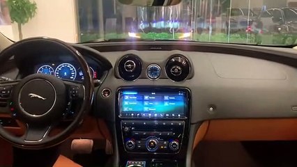 NEW JAGUAR XJ 2021 - Latest Luxury Car 2021