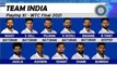 WTC Final: Team India Best Playing XI | Oneindia Telugu