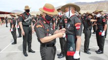 How Ladakh Scouts get so much 'high spirit', jawans replied