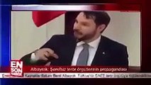 Berat Albayrak muhalefeti böyle rezil etti!