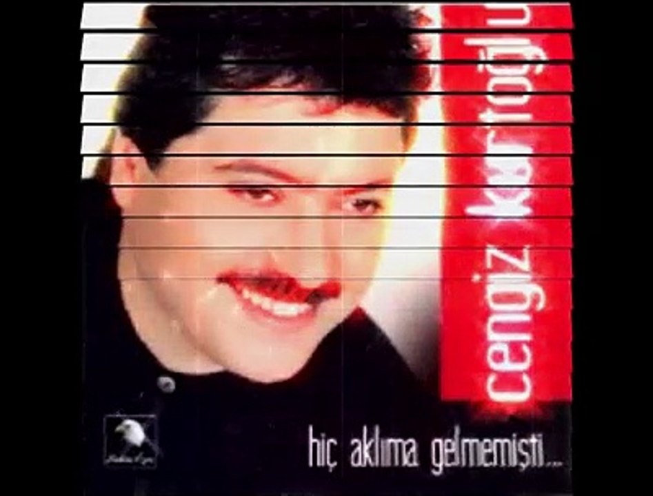 Cengiz Kurtoğlu - İnan Seni  Senden Çok Seviyorum