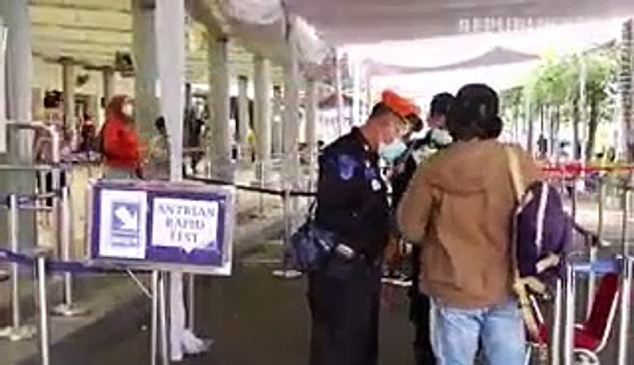 Kasus Covid Melonjak, DKI Jakarta Tambah Faskes