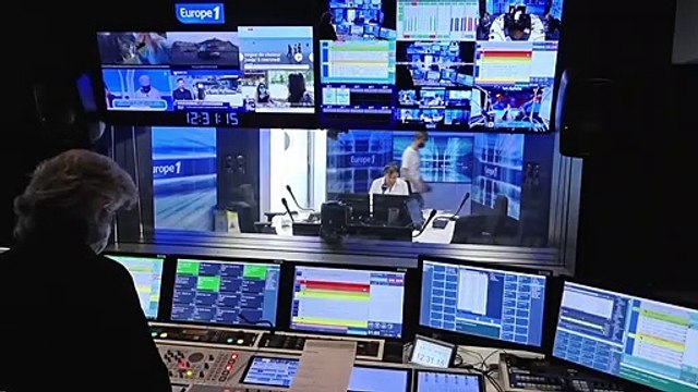 Un réacteur nucléaire EPR chinois sous surveillance après une augmentation de gaz rares