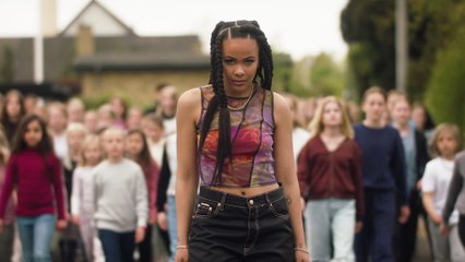 BATHSHEBA - Fighting for Your Love