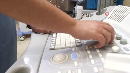 Doğumsal kalp hastalıklarını ihmal etmeyin