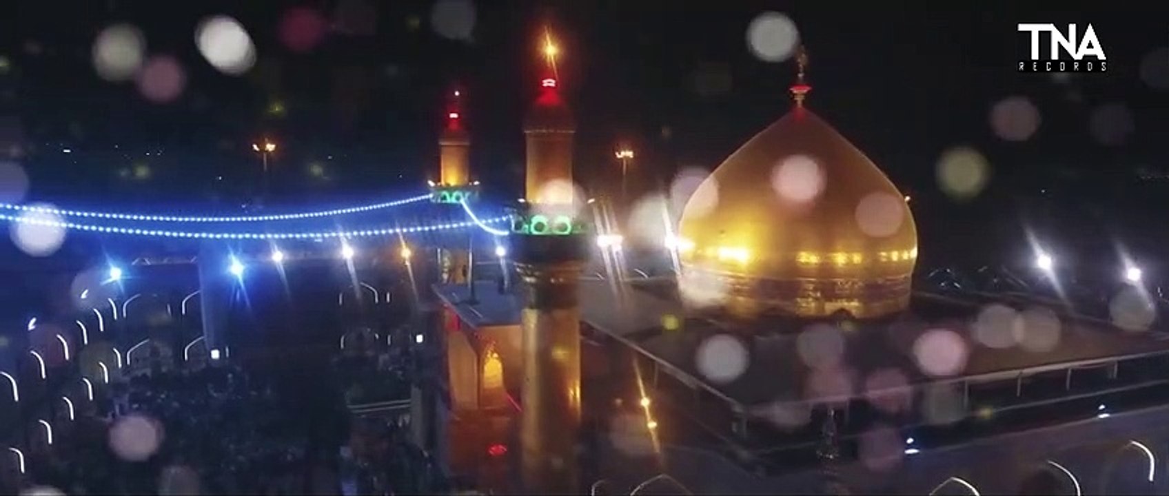 NEW MOLA ALI MANQABAT 2021 -- DIL HAI TERA GHAR YAA ALI -- MOHAMMAD ABBAS -- TNA RECORDS