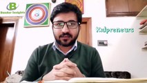 Kids Business Dr Farooq buzdar , how kids can start a business in 21st century, how to teach kids about money, how to teachings kids about starting a busines