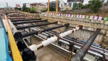 KOCAELİ - Karaismailoğlu: 'Kanal İstanbul'un ilk köprüsünün temelini 26 Haziran'da atıyoruz'
