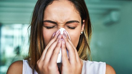 गर्मियों में है सूखी नाक की समस्या तो करें ये उपाय तुरंत मिलेगी राहत । Remedies Dry Nose In Summer