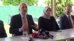 AK Parti Genel Başkanvekili Prof. Dr. Numan Kurtulmuş'tan yeni anayasa açıklaması