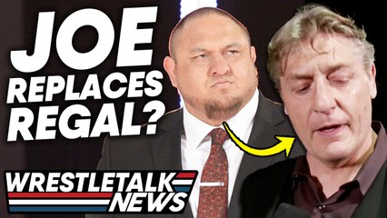 Top Star LEAVES WWE? NXT In Your House Review | WrestleTalk