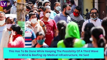 Delhi Ends Lockdown, Haryana Extends Restrictions Till June 21; What’s Allowed & What’s Not