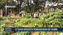 Usai 15 Tahun Sengketa, Pemkot Bogor Hibahkan Lahan Untuk GKI Yasmin