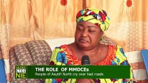 The Role of MMDCEs: I did not sabotage my parliamentary candidate- Adjei Mensah - Adom TV (14-6-21)
