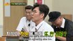 Ep 284 : Kim Ji Seok & Jung So Min revealed past story of Kang Ho Dong & Seo Jang Hoon