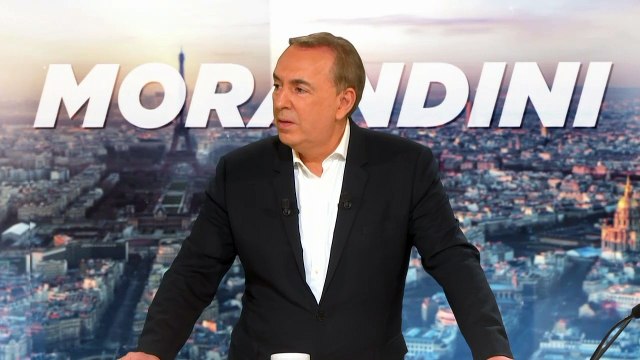 Au bord des larmes, ce jeune homme harcelé dans son lycée témoigne dans Morandini Live : J’ai pensé au suicide mais ma famille m’a empêché de passer à l’acte - VIDEO