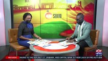 Green Ghana project to be Institutionalised – John Jinapor - AM Newspaper Headlines (14-6-21)