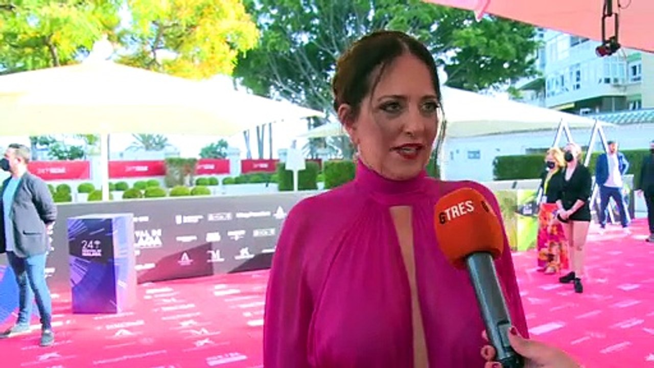 Yolanda Ramos habla de cómo se encuentra Rocío Carrasco GTRES - Vídeo ...